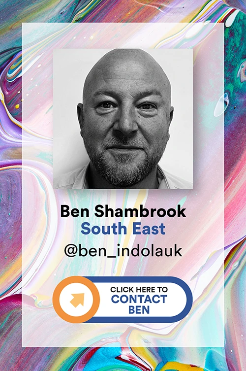 Ben Shambrook