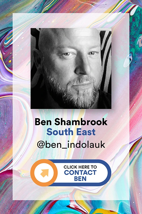 Ben Shambrook