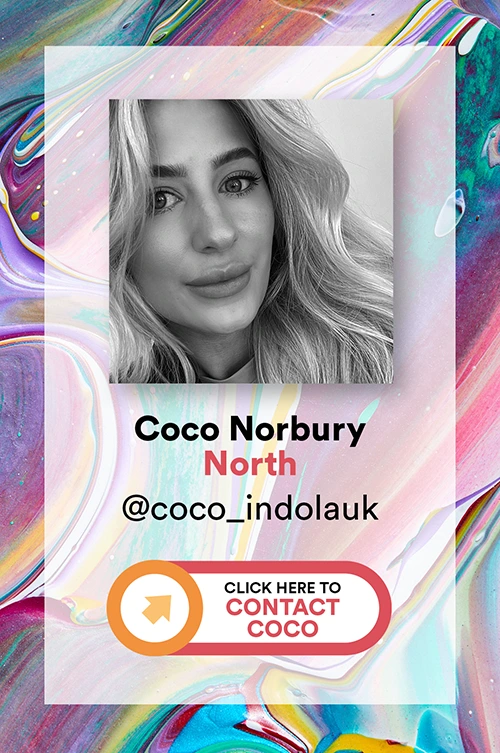 Coco Norbury