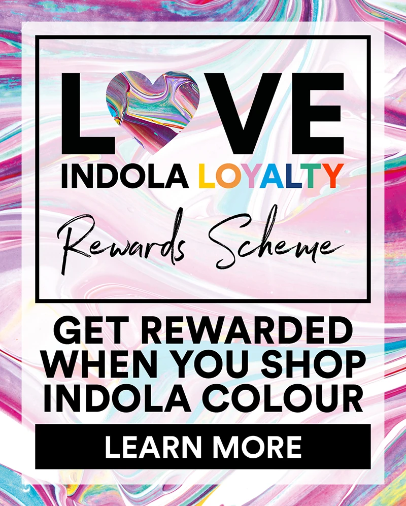 Indola Loyalty Scheme